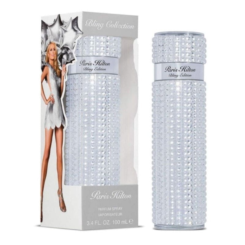 Paris Hilton Bling Collection edp 100ml Mujer - Paris Hilton - Default Title - Perfumisimo